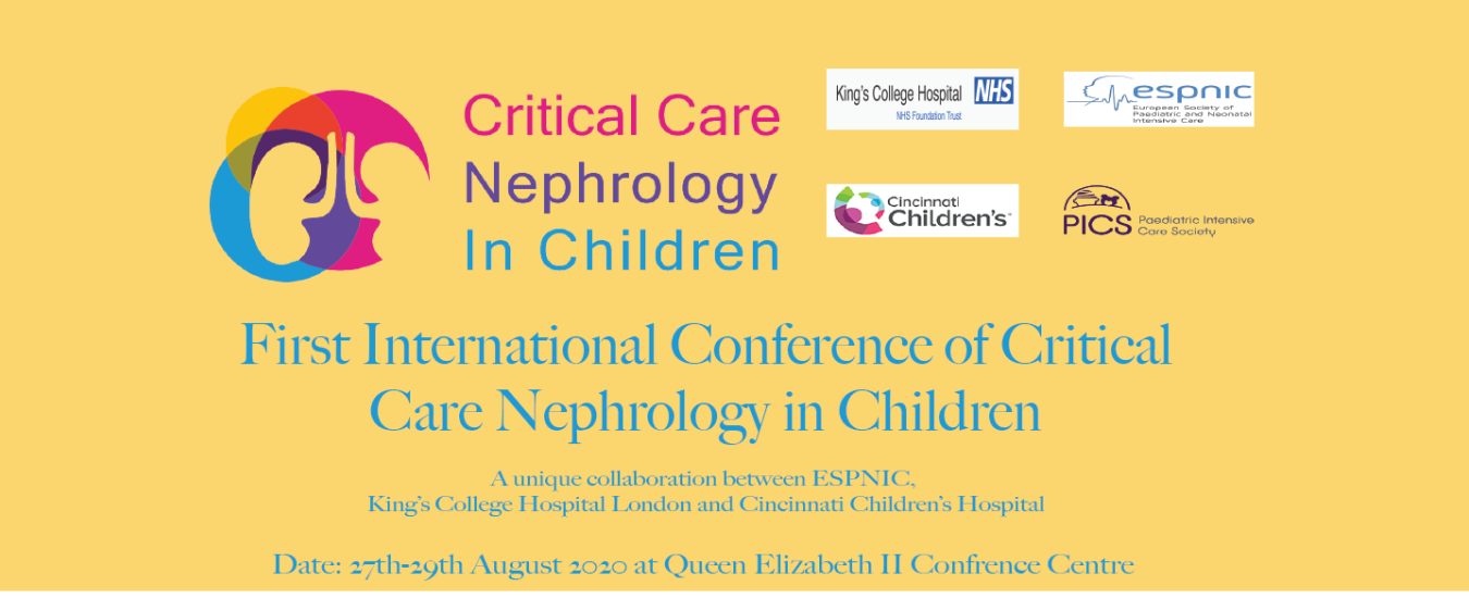 ESPN European Society for Paediatric Nephrology